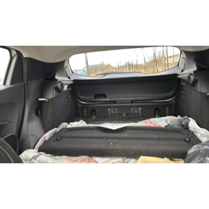 RENAULT CLIO 5 PHASE 1 1.5 BLUE DCI - 8V TURBO Photo n°6