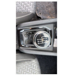 RENAULT CLIO 5 PHASE 1 1.5 BLUE DCI - 8V TURBO