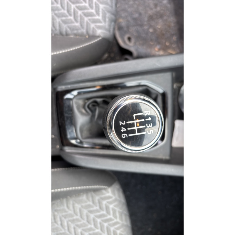RENAULT CLIO 5 PHASE 1 1.5 BLUE DCI - 8V TURBO Photo n°7