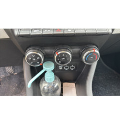 RENAULT CLIO 5 PHASE 1 1.5 BLUE DCI - 8V TURBO