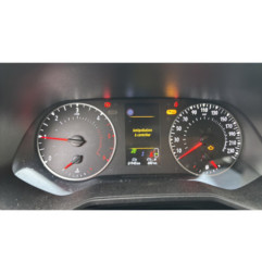 RENAULT CLIO 5 PHASE 1 1.5 BLUE DCI - 8V TURBO
