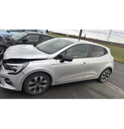 RENAULT CLIO 5 PHASE 1 1.5 BLUE DCI - 8V TURBO