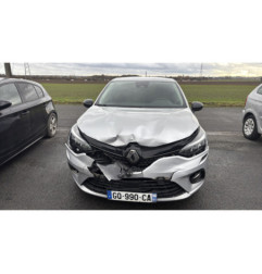 RENAULT CLIO 5 PHASE 1 1.5 BLUE DCI - 8V TURBO