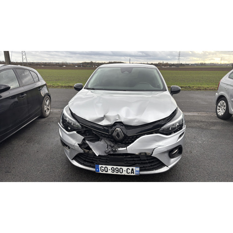 RENAULT CLIO 5 PHASE 1 1.5 BLUE DCI - 8V TURBO Photo n°14