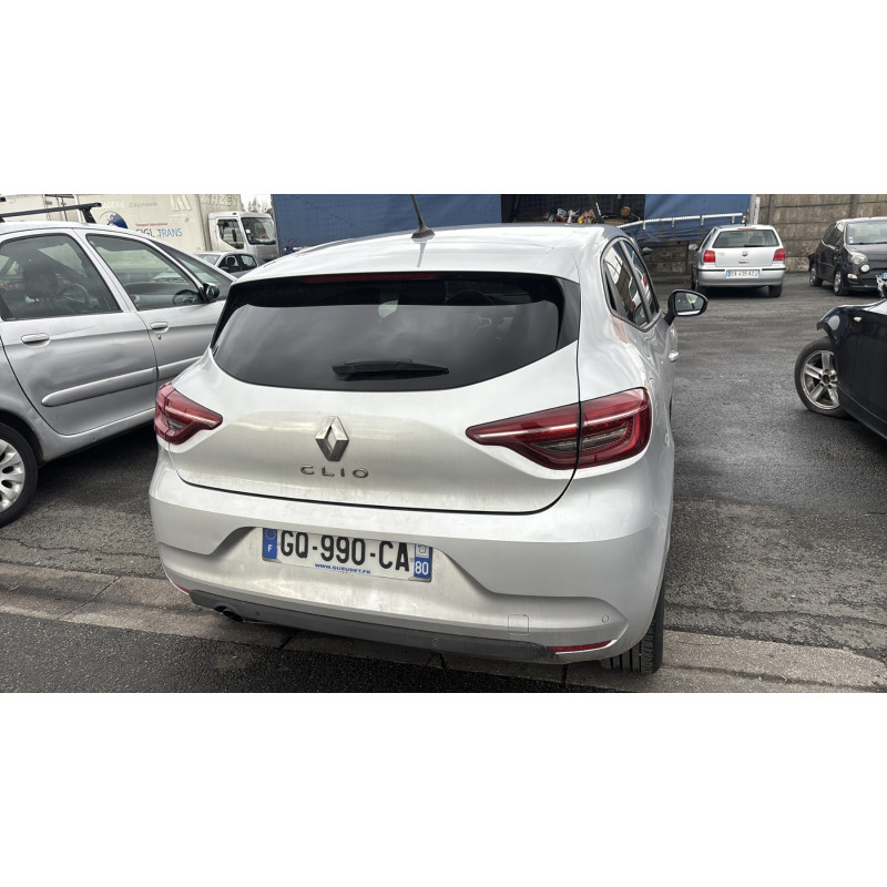 RENAULT CLIO 5 PHASE 1 1.5 BLUE DCI - 8V TURBO Photo n°16