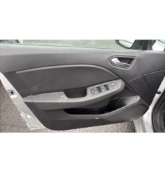 RENAULT CLIO 5 PHASE 1 1.5 BLUE DCI - 8V TURBO