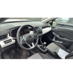 RENAULT CLIO 5 PHASE 1 1.5 BLUE DCI - 8V TURBO