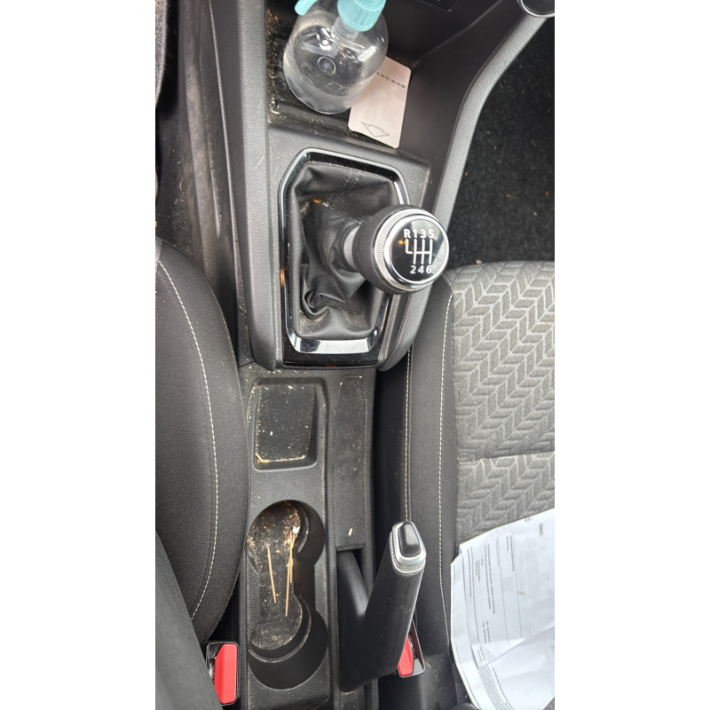 RENAULT CLIO 5 PHASE 1 1.5 BLUE DCI - 8V TURBO Photo n°23