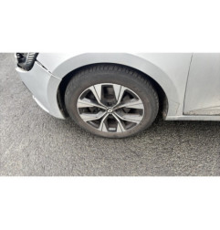 RENAULT CLIO 5 PHASE 1 1.5 BLUE DCI - 8V TURBO