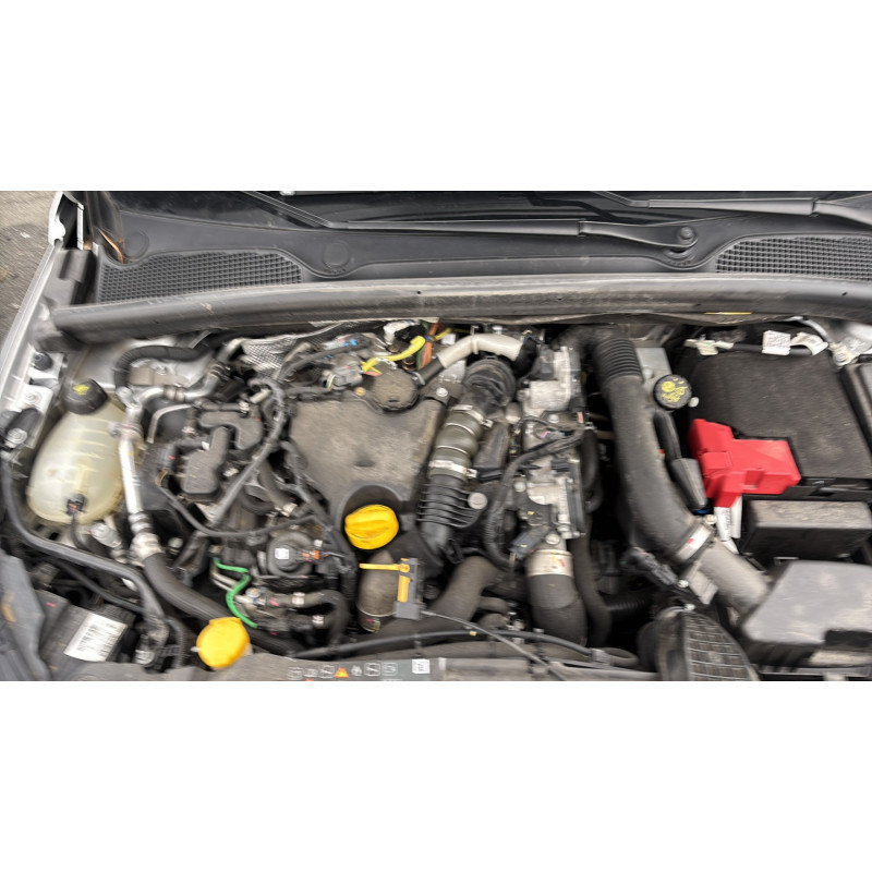 RENAULT CLIO 5 PHASE 1 1.5 BLUE DCI - 8V TURBO Photo n°25
