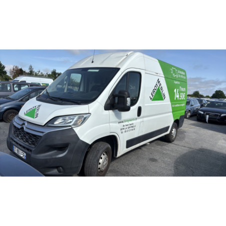 CITROEN JUMPER 3 PHASE 2 2.0 BLUE HDI - 16V TURBO Photo n°1
