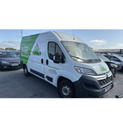 CITROEN JUMPER 3 PHASE 2 2.0 BLUE HDI - 16V TURBO