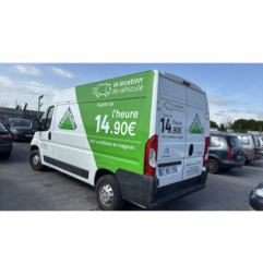 CITROEN JUMPER 3 PHASE 2 2.0 BLUE HDI - 16V TURBO
