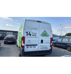 CITROEN JUMPER 3 PHASE 2 2.0 BLUE HDI - 16V TURBO