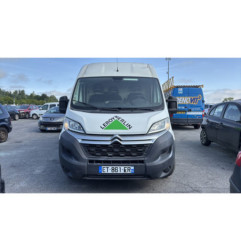 CITROEN JUMPER 3 PHASE 2 2.0 BLUE HDI - 16V TURBO