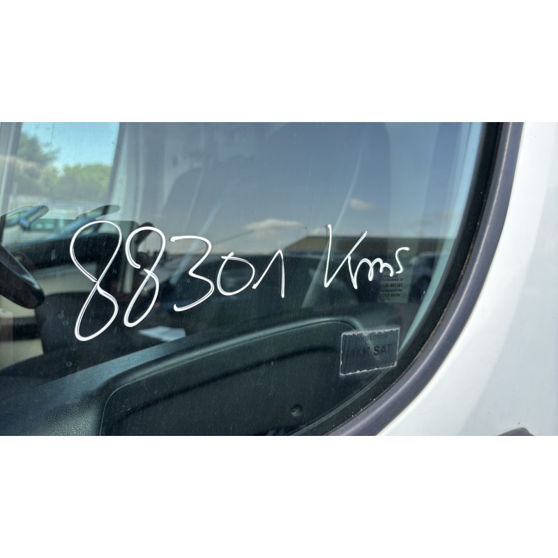 CITROEN JUMPER 3 PHASE 2 2.0 BLUE HDI - 16V TURBO Photo n°9