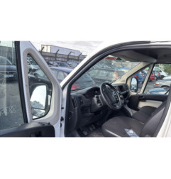 CITROEN JUMPER 3 PHASE 2 2.0 BLUE HDI - 16V TURBO