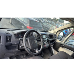 CITROEN JUMPER 3 PHASE 2 2.0 BLUE HDI - 16V TURBO