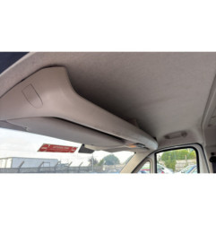 CITROEN JUMPER 3 PHASE 2 2.0 BLUE HDI - 16V TURBO
