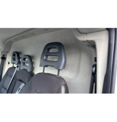 CITROEN JUMPER 3 PHASE 2 2.0 BLUE HDI - 16V TURBO
