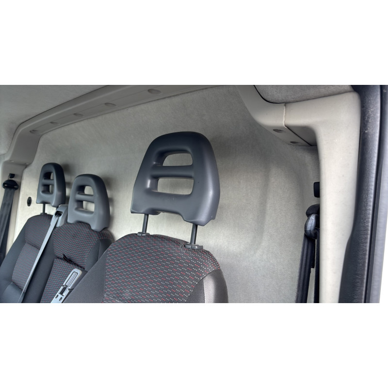 CITROEN JUMPER 3 PHASE 2 2.0 BLUE HDI - 16V TURBO Photo n°13