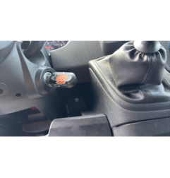 CITROEN JUMPER 3 PHASE 2 2.0 BLUE HDI - 16V TURBO