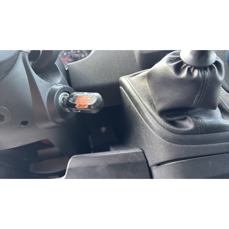 CITROEN JUMPER 3 PHASE 2 2.0 BLUE HDI - 16V TURBO Photo n°14