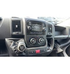 CITROEN JUMPER 3 PHASE 2 2.0 BLUE HDI - 16V TURBO