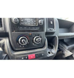 CITROEN JUMPER 3 PHASE 2 2.0 BLUE HDI - 16V TURBO