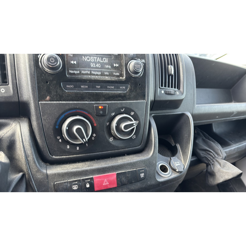 CITROEN JUMPER 3 PHASE 2 2.0 BLUE HDI - 16V TURBO Photo n°16