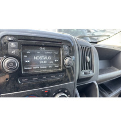 CITROEN JUMPER 3 PHASE 2 2.0 BLUE HDI - 16V TURBO