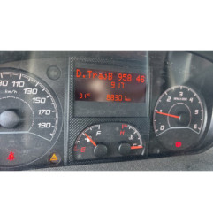 CITROEN JUMPER 3 PHASE 2 2.0 BLUE HDI - 16V TURBO