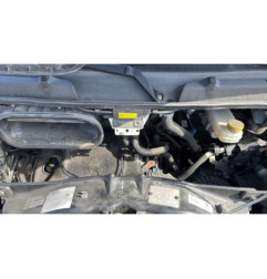 CITROEN JUMPER 3 PHASE 2 2.0 BLUE HDI - 16V TURBO