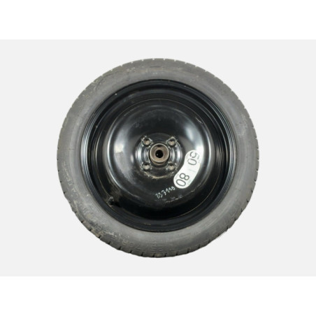 Roue de secours RENAULT CAPTUR 1 Photo n°1