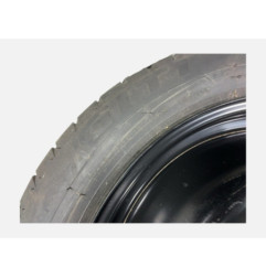 Roue de secours RENAULT CAPTUR 1