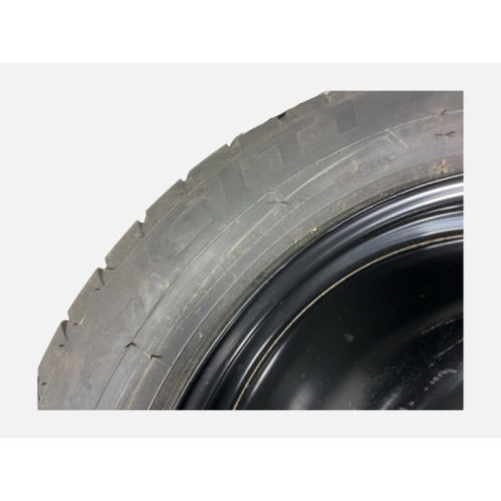 Roue de secours RENAULT CAPTUR 1