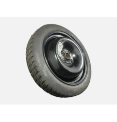 Roue de secours RENAULT CAPTUR 1
