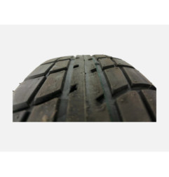 Roue de secours RENAULT CAPTUR 1