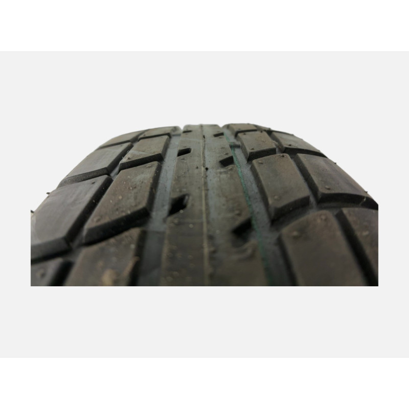 Roue de secours RENAULT CAPTUR 1 Photo n°4