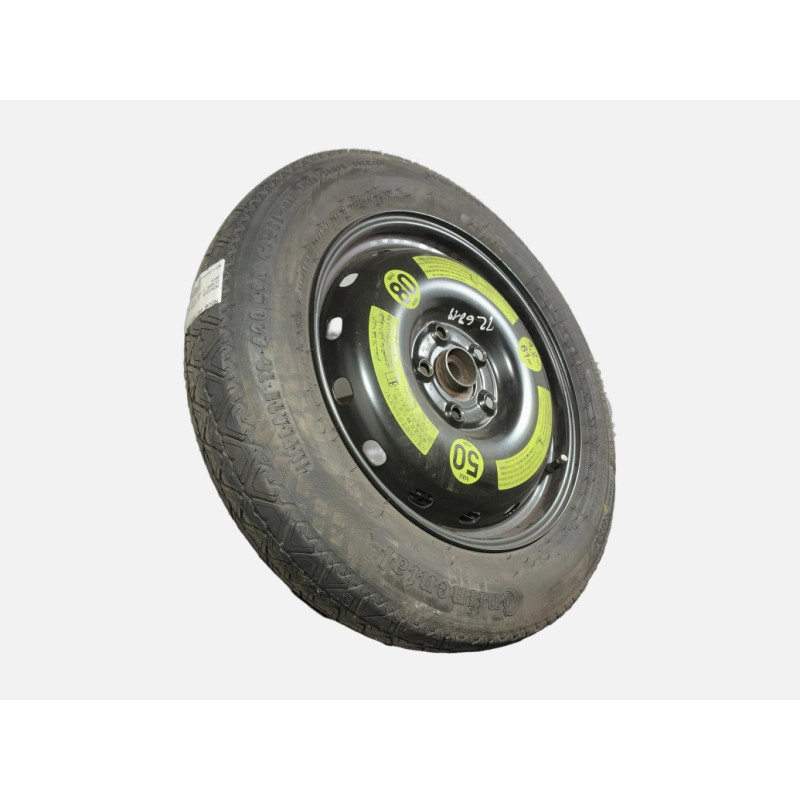 Roue de secours MERCEDES CLASSE A 169 Photo n°2