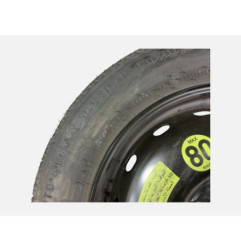 Roue de secours MERCEDES CLASSE A 169