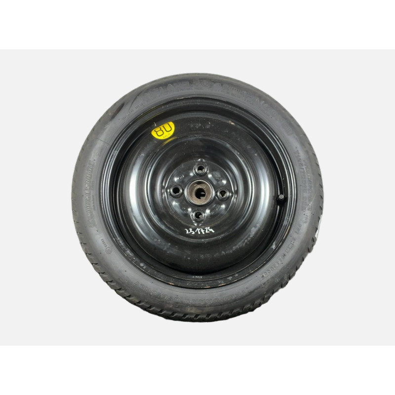 Roue de secours TOYOTA YARIS 2 Photo n°2