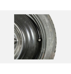 Roue de secours TOYOTA YARIS 2
