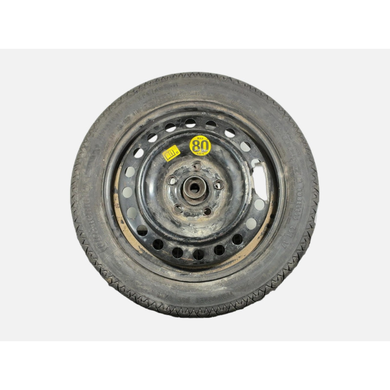 Roue de secours OPEL INSIGNIA 1 Photo n°2