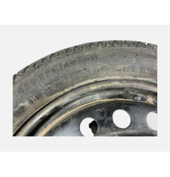 Roue de secours OPEL INSIGNIA 1