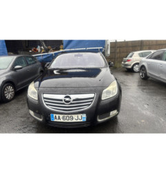 Roue de secours OPEL INSIGNIA 1