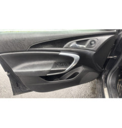 Roue de secours OPEL INSIGNIA 1