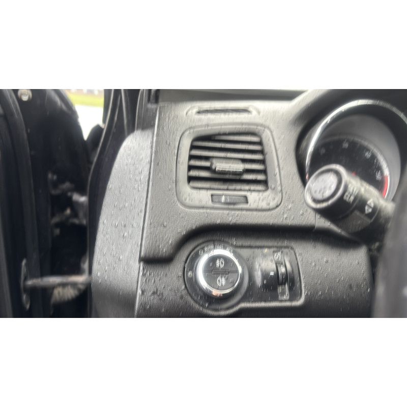 Roue de secours OPEL INSIGNIA 1 Photo n°20