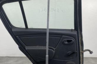 Porte arriere gauche DACIA SANDERO 1