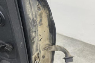 Porte arriere gauche DACIA SANDERO 1
